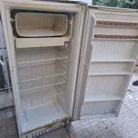 یخچال جنرال استیل|یخچال و فریزر|اصفهان, آبشار|دیوار