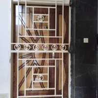 نصب سایه بانی کولر و انواع جوشکاری