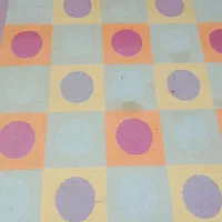 قالیچه|فرش|اهواز, زیتون کارگری|دیوار