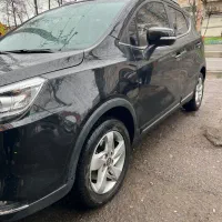 جک s3|خودرو سواری و وانت|رشت, کوی طالقانی|دیوار