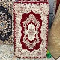 پشتی سالم با گلیم
