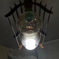 لوستر|لوستر و چراغ آویز|تهران, شهید رجایی|دیوار