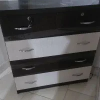 دراور و آینه