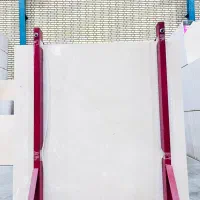 تهاتر مرمریت سنگ دهبید با ملک مسکونی و تجاری|مصالح و تجهیزات ساختمان|تهران, دروس|دیوار