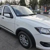 کوییک gxrمدل۴۰۴برابرصفر|خودرو سواری و وانت|کوار, |دیوار