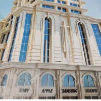 بازسازی و نازک‌کاری ساختمان با تجربه بالا