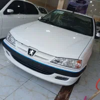 پارس سال موتور جدید مدل ۱۴۰۲ دریچه گازسیمی|خودرو سواری و وانت|بندر ماهشهر, |دیوار