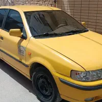 فورش یا معاوضه امتیاز و ماشین|خودرو سواری و وانت|شهرضا, |دیوار