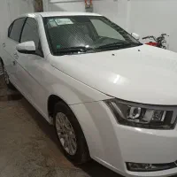 دنا 6دنده پلاس درحد