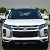 میتسوبیشی ASX مدل 2026