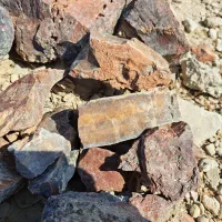 سنگ جاسپر|کلکسیون اشیاء عتیقه|دورود, |دیوار