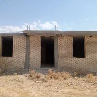 فروش زمین و خانه نوساز بنیاد مسکن دارایامتیازات|فروش خانه و ویلا|دهدشت, |دیوار