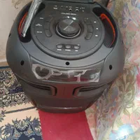 اسپیکر قوی نو نو|صوتی و تصویری|محمدشهر, کوی بهار|دیوار