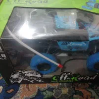 ماشین کنترولی کوهستانی|اسباب‌‌بازی|بندر گناوه, |دیوار