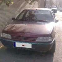پژو 2000مدل80