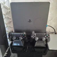 پی اس فور اسلیم ۱ ترا