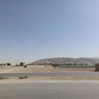 زمین مخصوص سوله و کارگاه