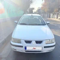 سمند ef7|خودرو سواری و وانت|تهران, اکباتان|دیوار