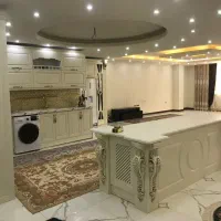 کابینت آشپزخانه مدرن و شیک با طراحی اختصاصی|خدمات پیشه و مهارت|قزوین, |دیوار