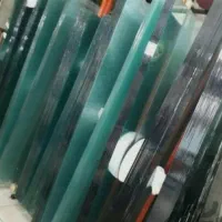 نصب انواع شیشه های ساختمانی