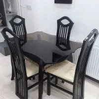 ناهار خوری 4نفره