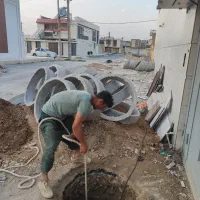 چاه کنی صفر تا صد
