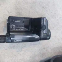 دوربین فیلمبرداری Sony Handycam Video8|دوربین عکاسی و فیلمبرداری|بندرعباس, |دیوار