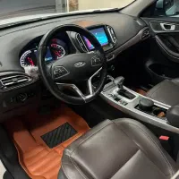 تیگو۷ مدل ۱۴۰۰ فقط اقساط|خودرو سواری و وانت|تهران, نارمک جنوبی|دیوار