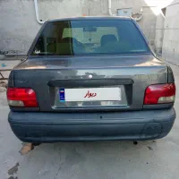 پراید ۱۳۱ مدل ۹۴|خودرو سواری و وانت|پاکدشت, حصار امیر|دیوار