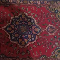 فرش دستبافت قدیمی