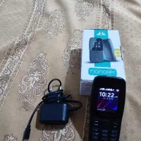 گوشی هانوفر