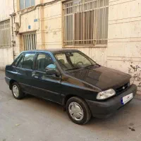 پراید ۸۴ سالم