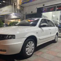 سورن پلاس مدل ۴۰۲ موتور ef7