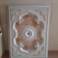 نصب کناف و کنافکاری نصب ابزار پیش ساخته