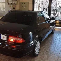 سمند EF7کلاس ۱۶کپسول بزرگ|خودرو سواری و وانت|سمنان, |دیوار