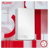 پکیج ایران رادیاتور آنالوگ M24ff دیواری