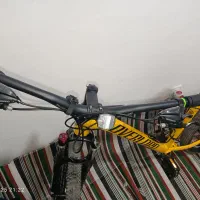 فروش فوری دوچرخه سایز27.5نونو|دوچرخه، اسکیت، اسکوتر|قرچک, پارس سرام|دیوار