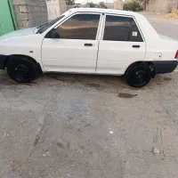 پراید 131مدل 95