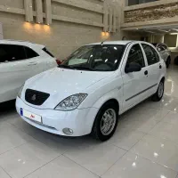 تیبا۲ هاچبک مدل ۱۳۹۴