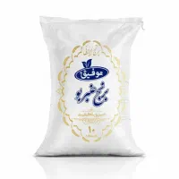 برنج عنبربو توفیق