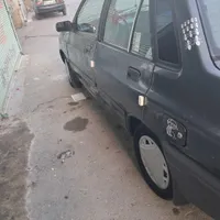 پراید صندوق‌دار بنزینی، مدل ۱۳۸۳|خودرو سواری و وانت|کرج, مارلیک|دیوار