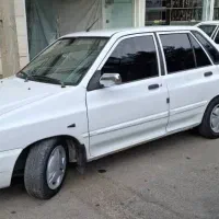 پراید132 مدل ۹۱|خودرو سواری و وانت|قائن, |دیوار