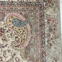 فرش گل برجسته قیطران|فرش|تهران, امیر بهادر|دیوار