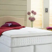 تشک خوشخواب طبی ۱۶۰×۲۰۰