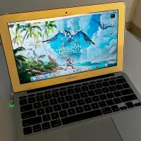 لپ تاپ Macbook Air i5