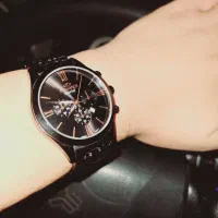 ساعت الگانس اصل