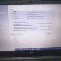 لب تاپ NEC versapro|رایانه همراه|اهواز, منبع اب|دیوار