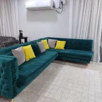 فرش ۱۲ متری و ۹ متری|فرش|دزفول, |دیوار