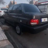 پراید۸۹بدون ۱ریال خرج عروسک|خودرو سواری و وانت|پارسآباد, |دیوار