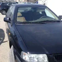 سمند مدل۹۳|خودرو سواری و وانت|تهران, شهرک طالقانی|دیوار